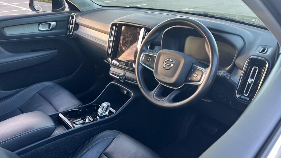 Used Volvo XC40 2020 for sale - 76593711: Photo 9