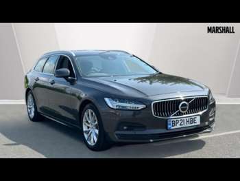 2021 - 2.0 B4P Momentum 5dr Auto