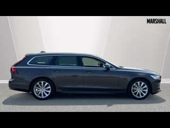 Used Volvo V90 2021 for sale - 74884199: Photo