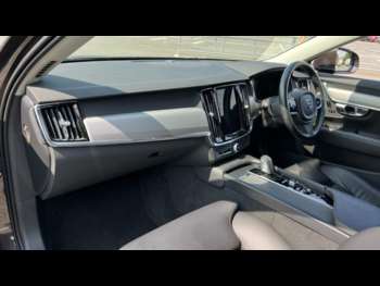 Used Volvo V90 2021 for sale - 74884199: Photo