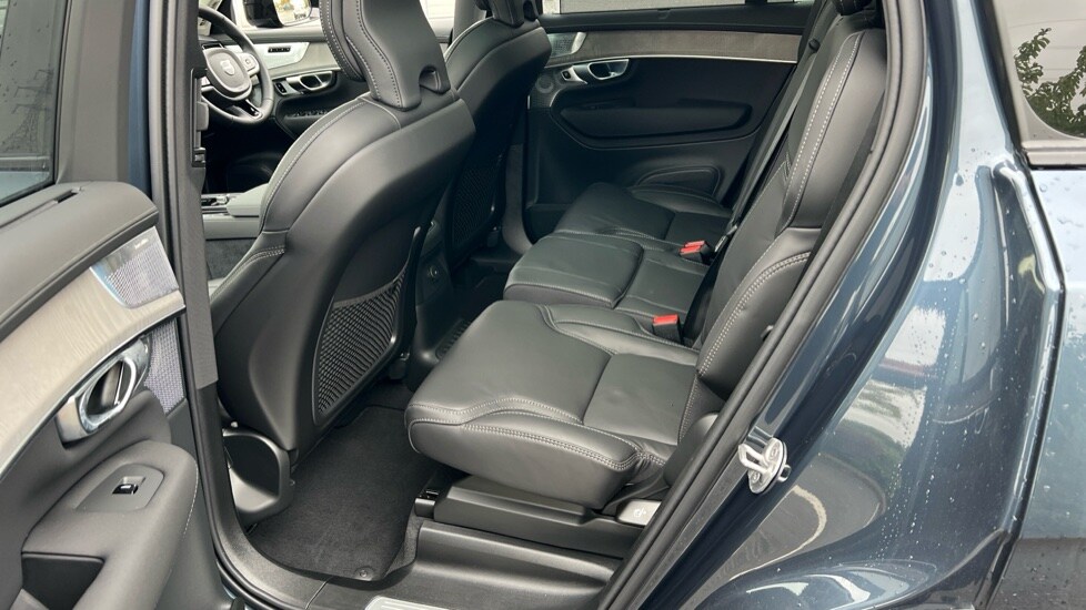 Used Volvo XC90 2025 for sale - 76146131: Photo 10