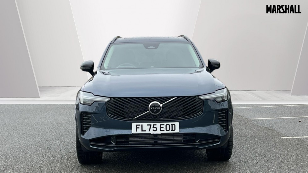 Used Volvo XC90 2025 for sale - 76146131: Photo 12