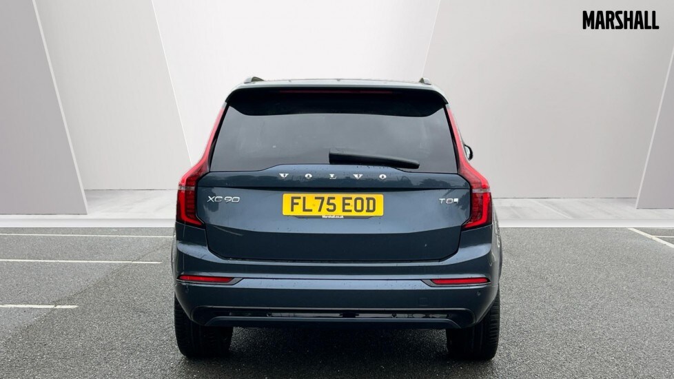 Used Volvo XC90 2025 for sale - 76146131: Photo 13
