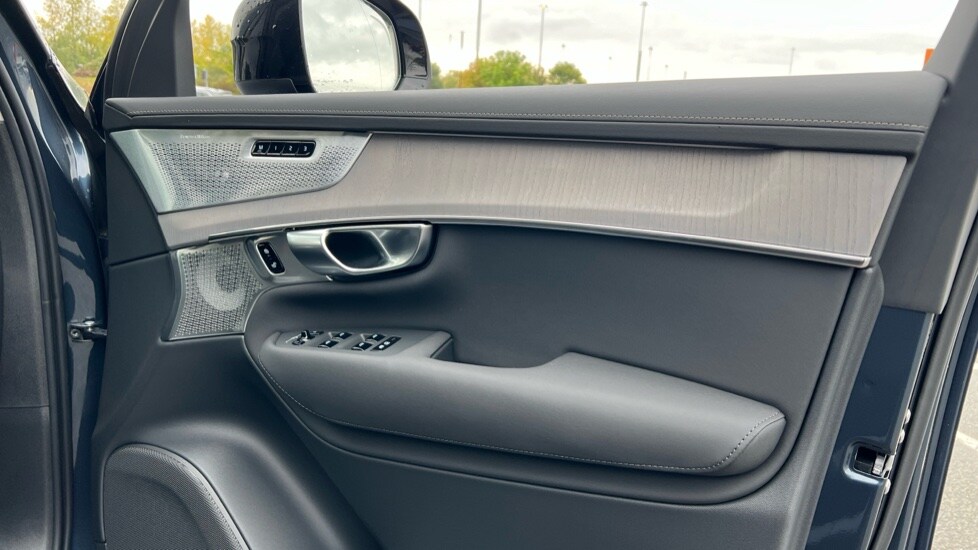 Used Volvo XC90 2025 for sale - 76146131: Photo 15