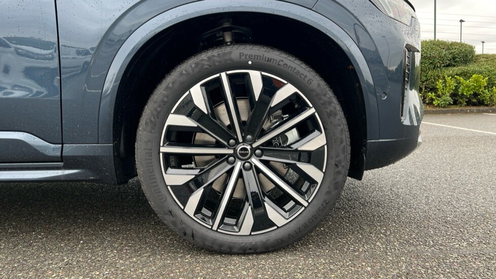 Used Volvo XC90 2025 for sale - 76146131: Photo 16