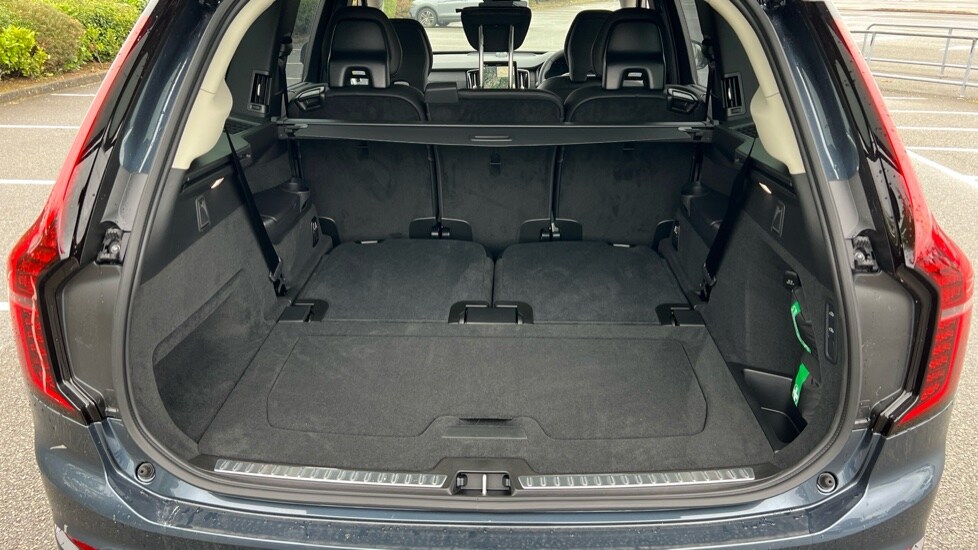 Used Volvo XC90 2025 for sale - 76146131: Photo 17