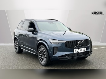 Volvo - XC90