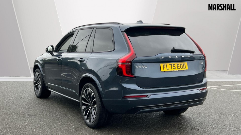 Used Volvo XC90 2025 for sale - 76146131: Photo 2