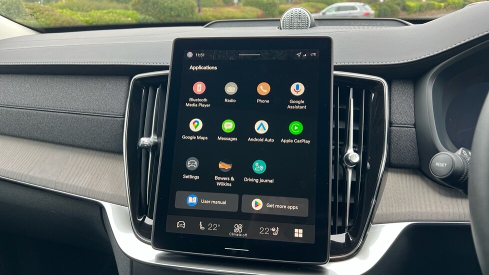 Used Volvo XC90 2025 for sale - 76146131: Photo 20