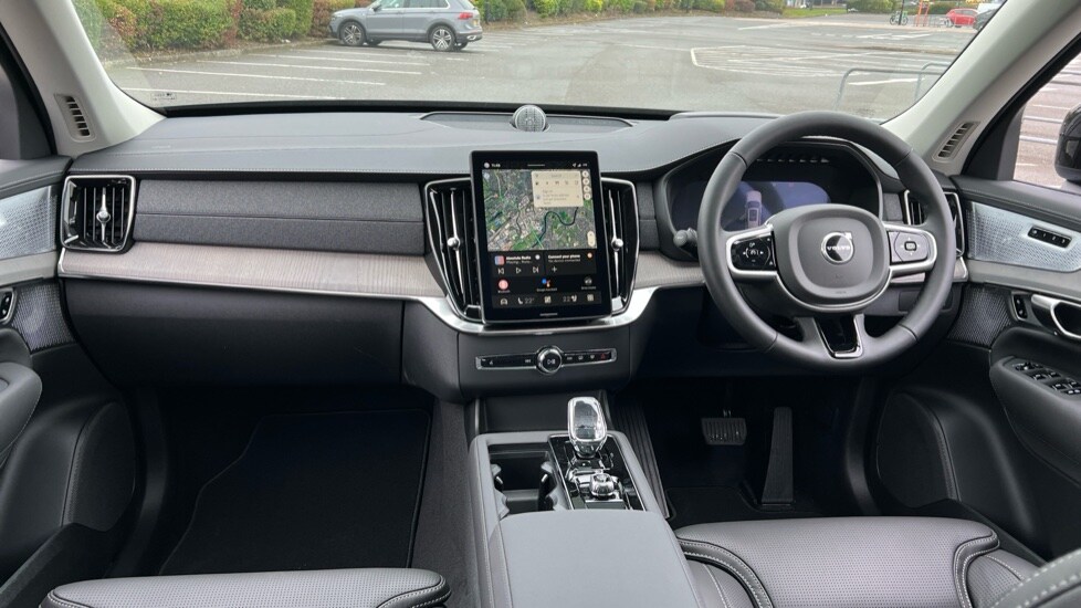 Used Volvo XC90 2025 for sale - 76146131: Photo 21