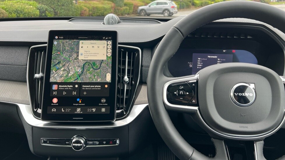 Used Volvo XC90 2025 for sale - 76146131: Photo 22