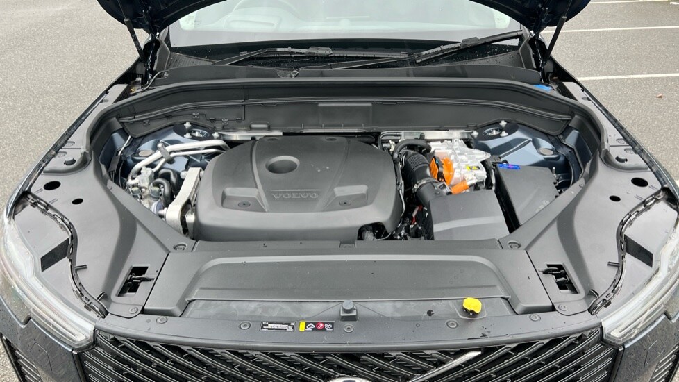 Used Volvo XC90 2025 for sale - 76146131: Photo 23