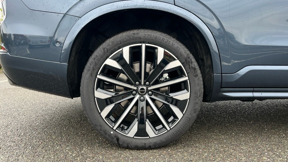 Used Volvo XC90 2025 for sale - 76146131: Photo 24