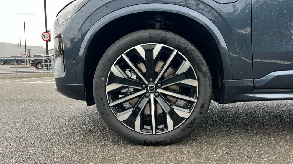 Used Volvo XC90 2025 for sale - 76146131: Photo 25