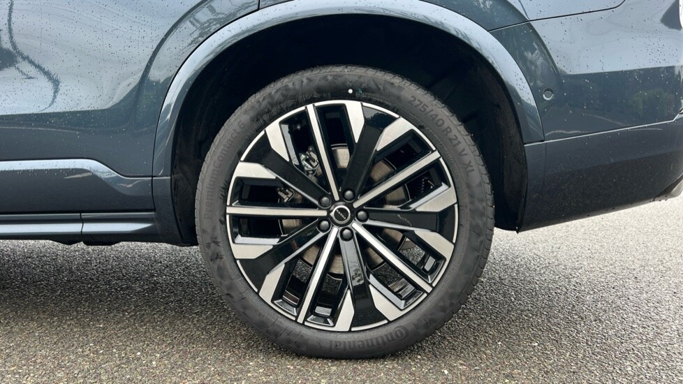 Used Volvo XC90 2025 for sale - 76146131: Photo 26