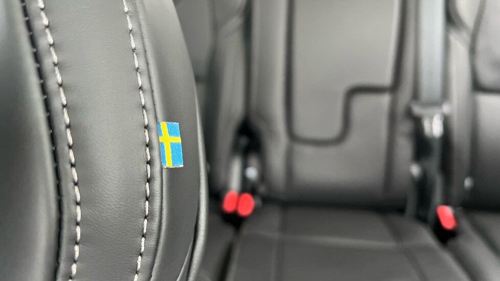 Used Volvo XC90 2025 for sale - 76146131: Photo 27