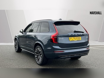 Used Volvo XC90 2025 for sale - 76146131: Photo