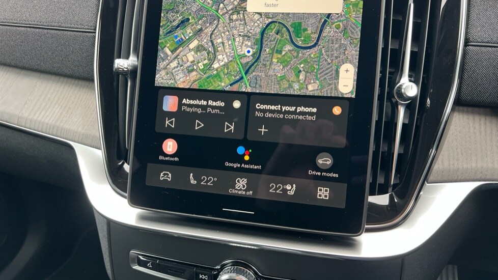 Used Volvo XC90 2025 for sale - 76146131: Photo 32