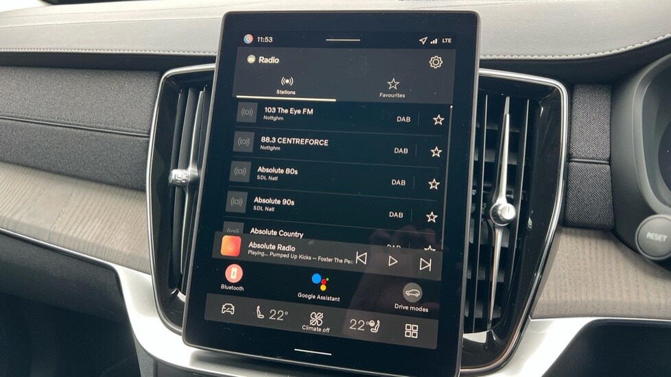 Used Volvo XC90 2025 for sale - 76146131: Photo 33