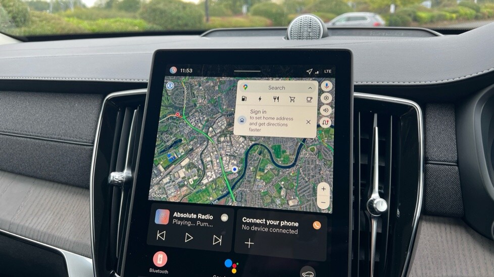 Used Volvo XC90 2025 for sale - 76146131: Photo 34