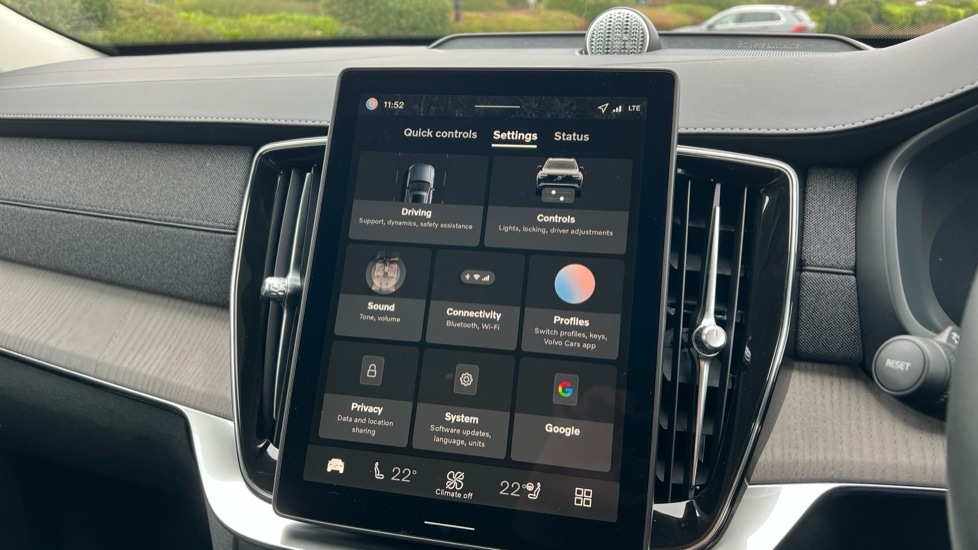 Used Volvo XC90 2025 for sale - 76146131: Photo 36