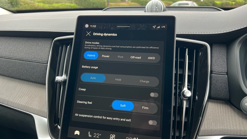 Used Volvo XC90 2025 for sale - 76146131: Photo 37