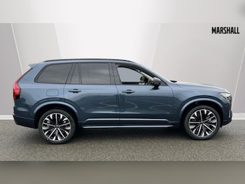 Used Volvo XC90 2025 for sale - 76146131: Photo