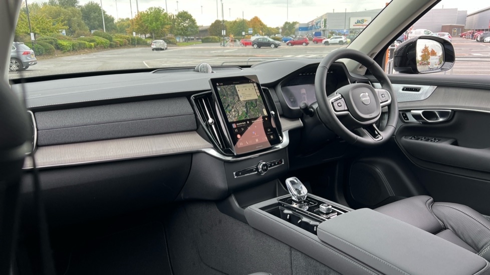 Used Volvo XC90 2025 for sale - 76146131: Photo 4