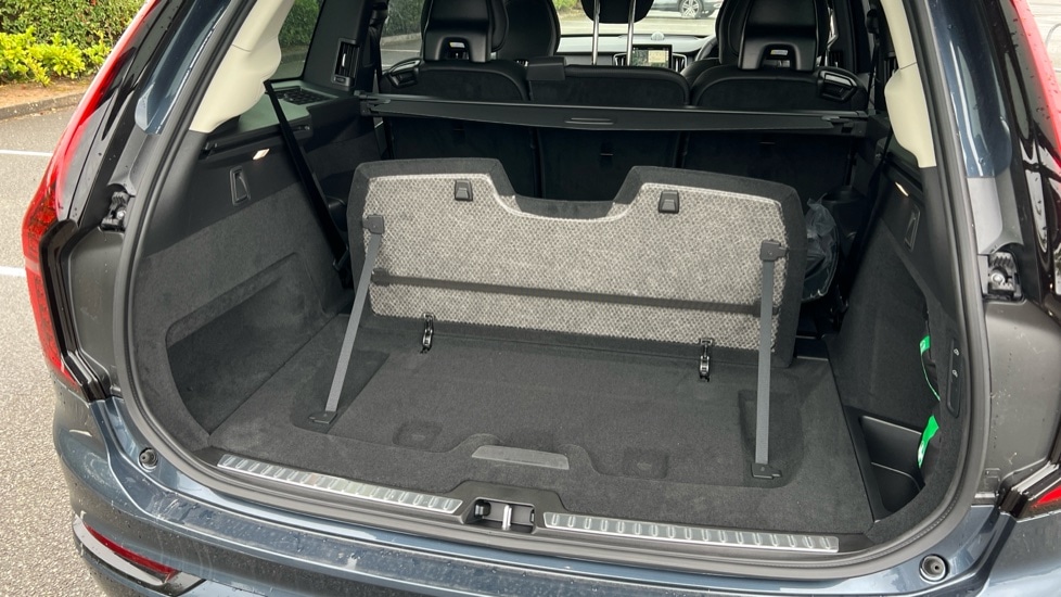 Used Volvo XC90 2025 for sale - 76146131: Photo 41