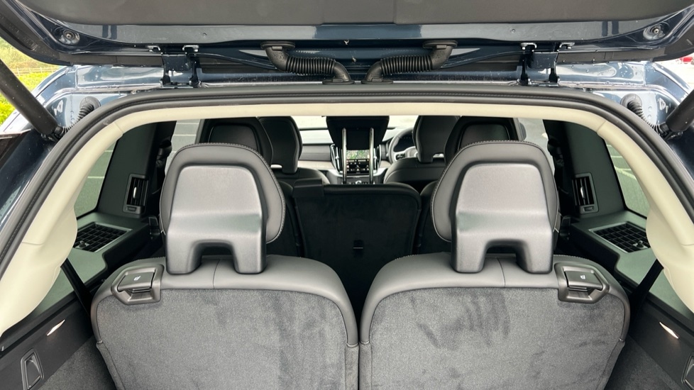 Used Volvo XC90 2025 for sale - 76146131: Photo 42
