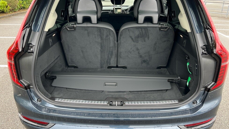 Used Volvo XC90 2025 for sale - 76146131: Photo 43