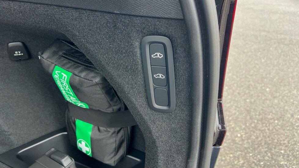 Used Volvo XC90 2025 for sale - 76146131: Photo 44