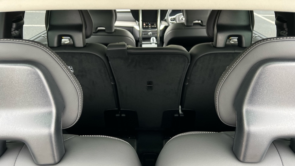 Used Volvo XC90 2025 for sale - 76146131: Photo 45
