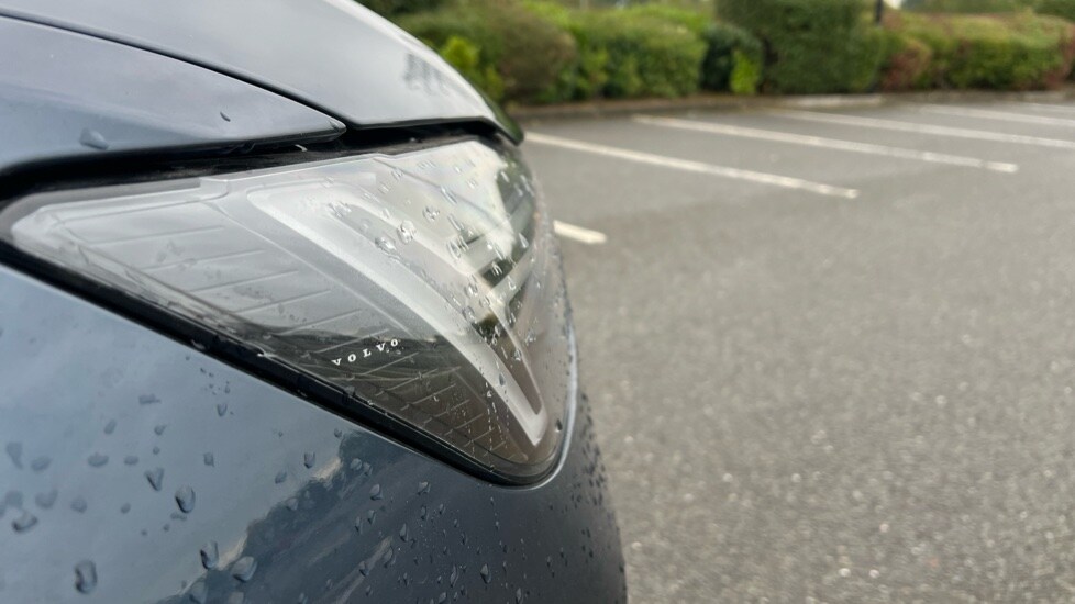 Used Volvo XC90 2025 for sale - 76146131: Photo 47