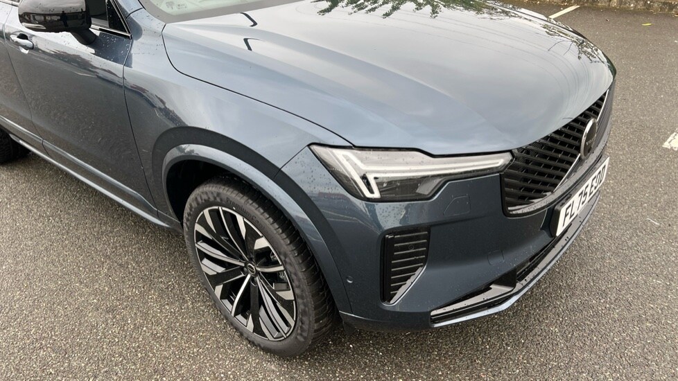 Used Volvo XC90 2025 for sale - 76146131: Photo 48