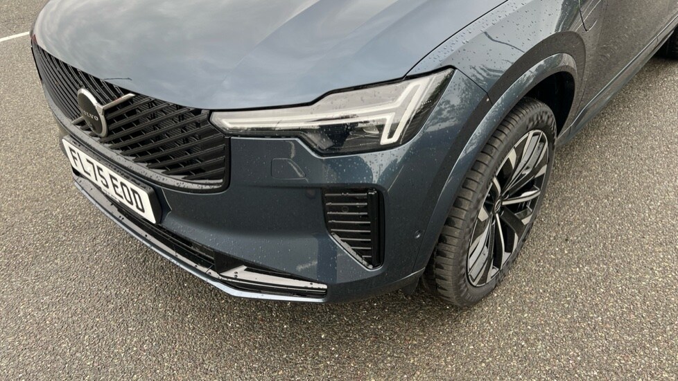 Used Volvo XC90 2025 for sale - 76146131: Photo 50