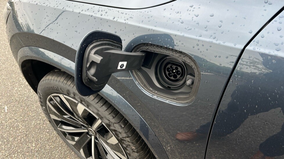 Used Volvo XC90 2025 for sale - 76146131: Photo 51