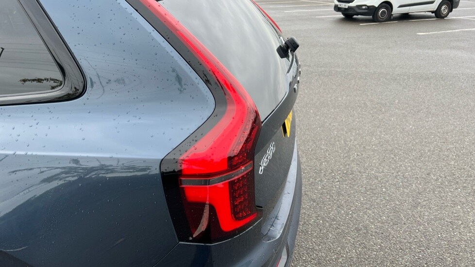 Used Volvo XC90 2025 for sale - 76146131: Photo 53