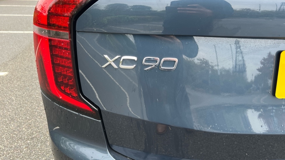 Used Volvo XC90 2025 for sale - 76146131: Photo 54
