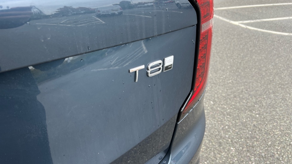 Used Volvo XC90 2025 for sale - 76146131: Photo 55