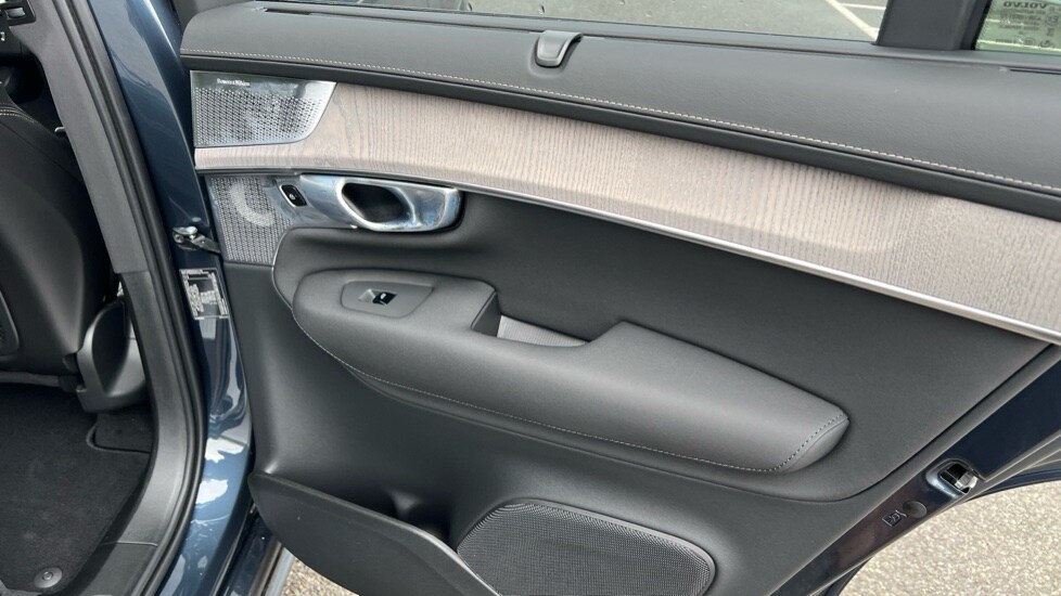 Used Volvo XC90 2025 for sale - 76146131: Photo 56