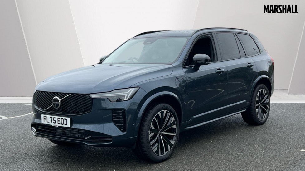 Used Volvo XC90 2025 for sale - 76146131: Photo 6