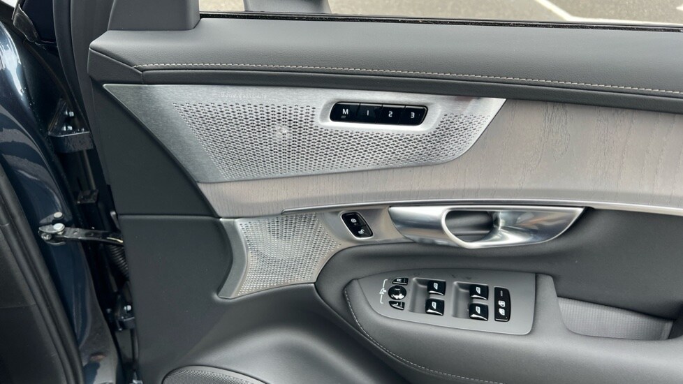 Used Volvo XC90 2025 for sale - 76146131: Photo 63