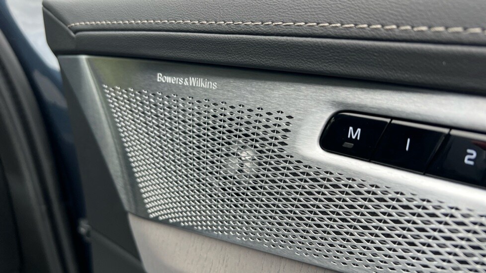 Used Volvo XC90 2025 for sale - 76146131: Photo 64