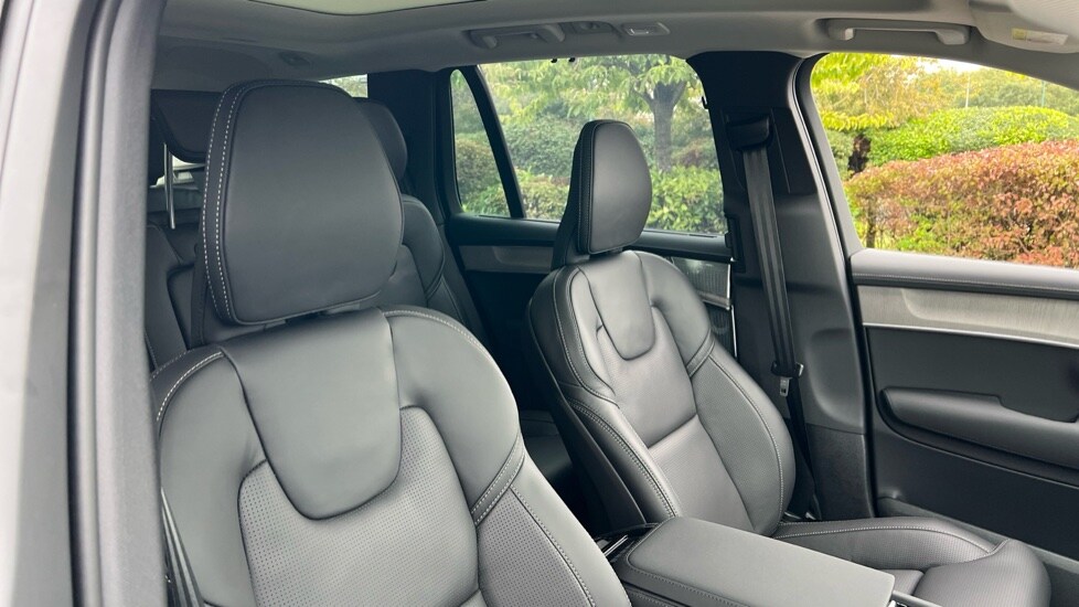 Used Volvo XC90 2025 for sale - 76146131: Photo 68