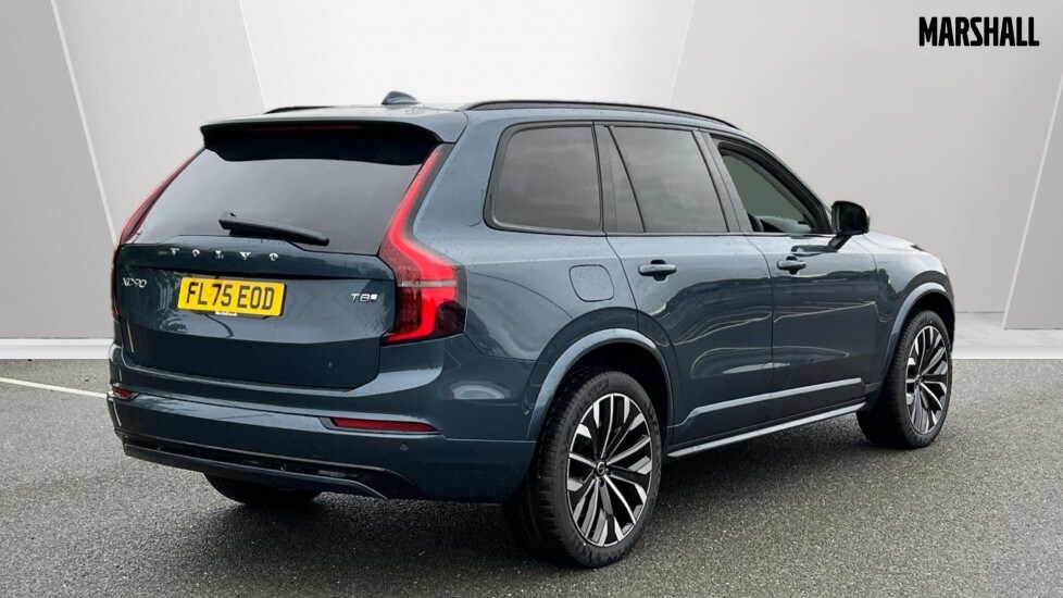 Used Volvo XC90 2025 for sale - 76146131: Photo 7