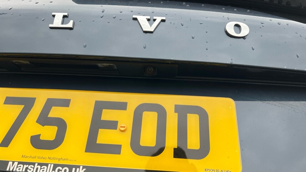 Used Volvo XC90 2025 for sale - 76146131: Photo 75