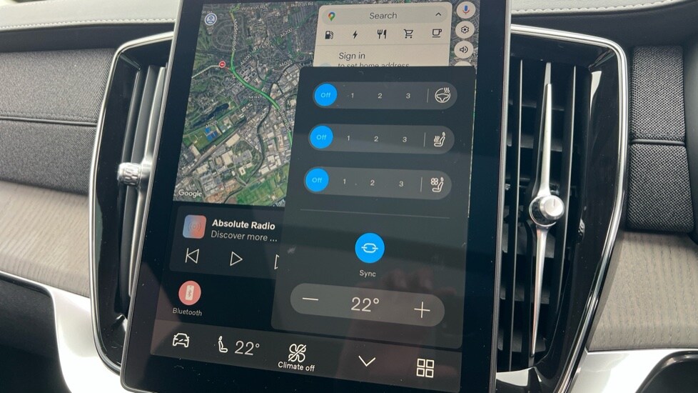 Used Volvo XC90 2025 for sale - 76146131: Photo 77