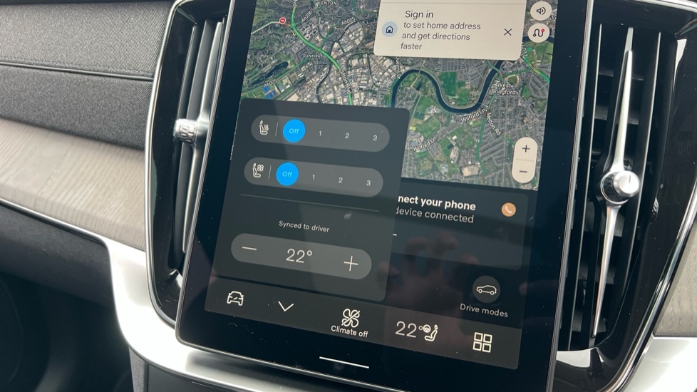 Used Volvo XC90 2025 for sale - 76146131: Photo 78