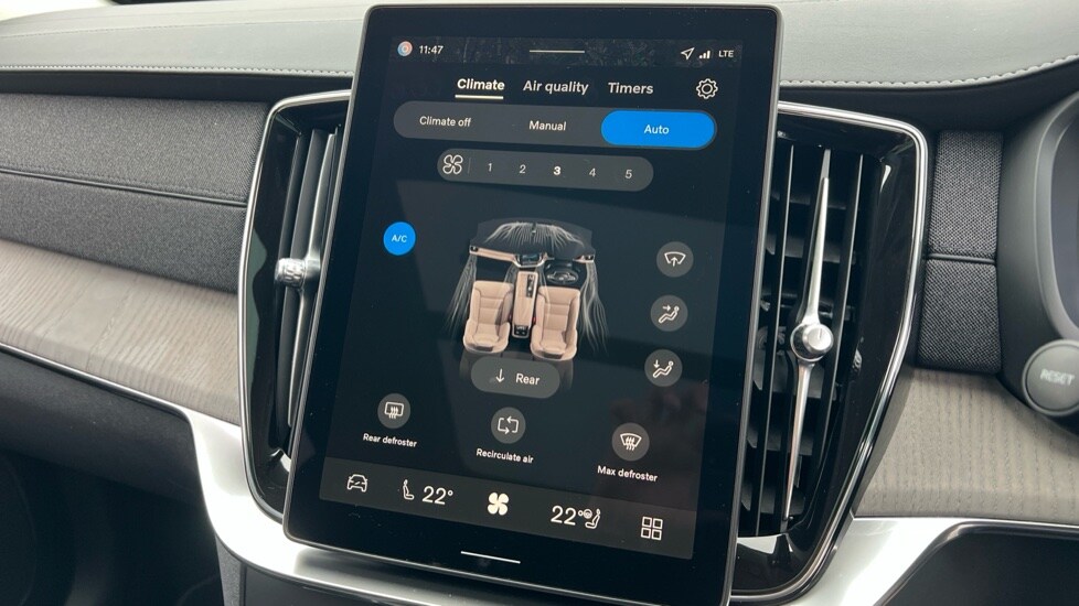 Used Volvo XC90 2025 for sale - 76146131: Photo 79